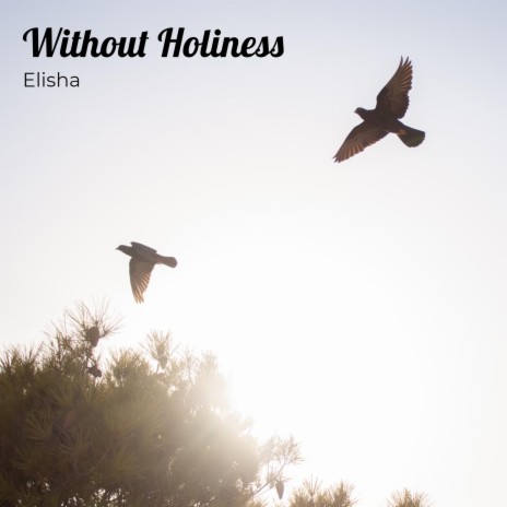 Without Holiness
