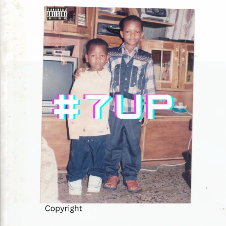 #7Up | Boomplay Music