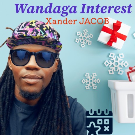 Wandaga Interest | Boomplay Music