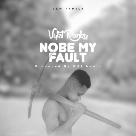 Nobe My Fault | Boomplay Music