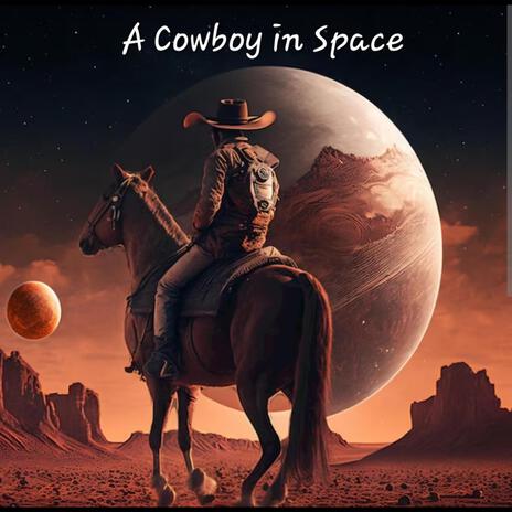 A Cowboy In Space | Boomplay Music