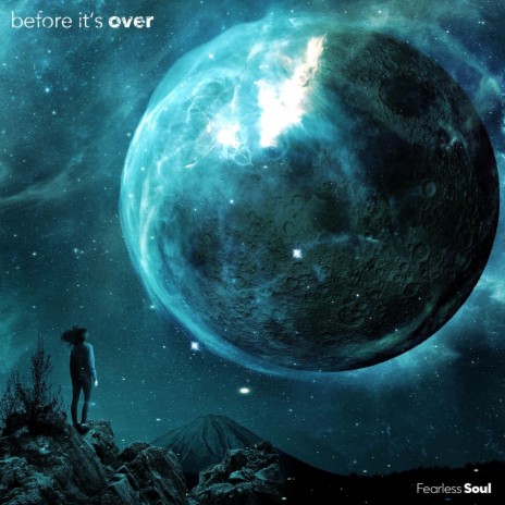 Before It's Over (feat. Rachael Schroeder) | Boomplay Music