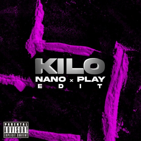 KILO (Edit) ft. The Play | Boomplay Music
