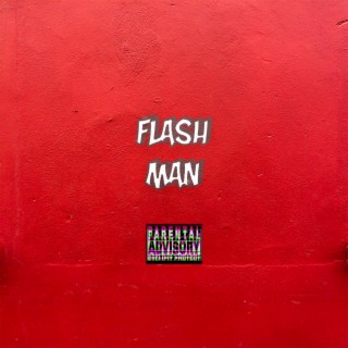 Flash Man