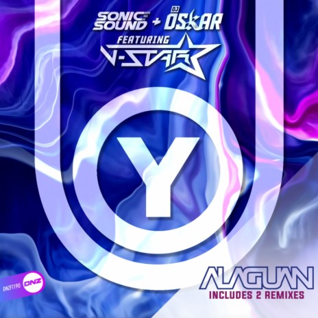 You (Alaguan Hardcore Radio Edit) ft. DJ Oskar & V-Star | Boomplay Music