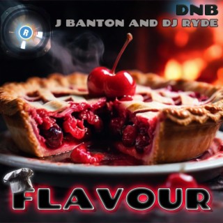 FLAVOUR clean (Radio Edit)