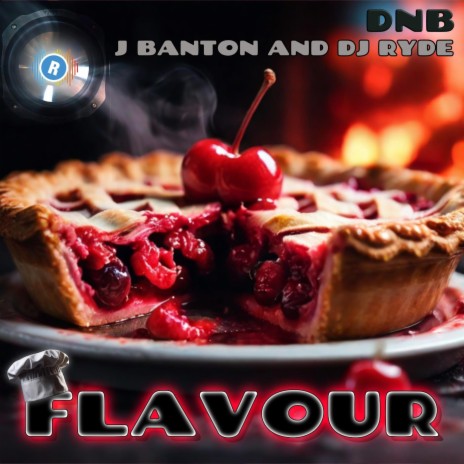 FLAVOUR clean (Radio Edit) ft. DJ RYDE & MC J BANTON | Boomplay Music