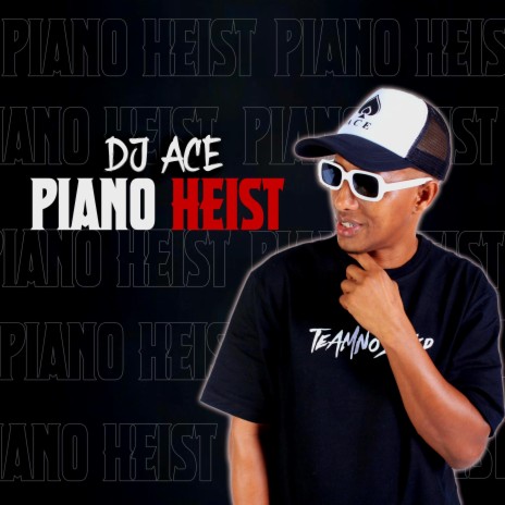 Piano Heist ft. Dj Gun-Do SA | Boomplay Music