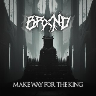 Make Way For The King lyrics | Boomplay Music