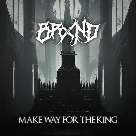 Make Way For The King | Boomplay Music