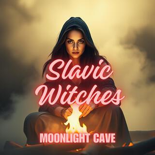 Slavic Witches