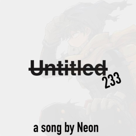 untitled233 | Boomplay Music