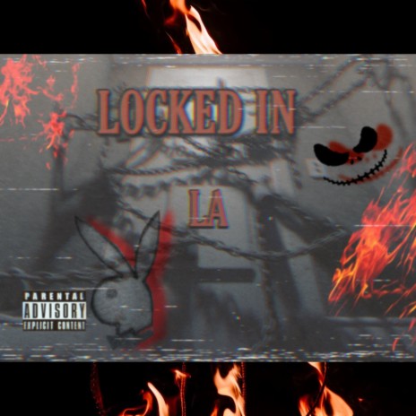 Locked In | Boomplay Music