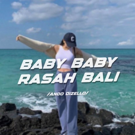 DJ BABY x RASAH BALI - KAGET DISTAN | Boomplay Music