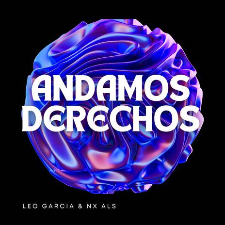 Andamos Derechos ft. Naix Als | Boomplay Music