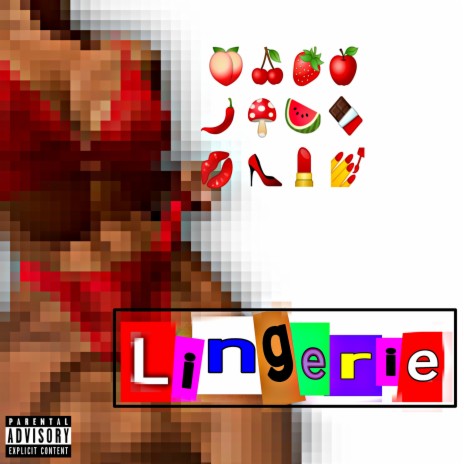 LINGERIE | Boomplay Music