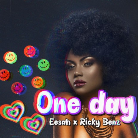 One Day ft. Ricky Benz | Boomplay Music