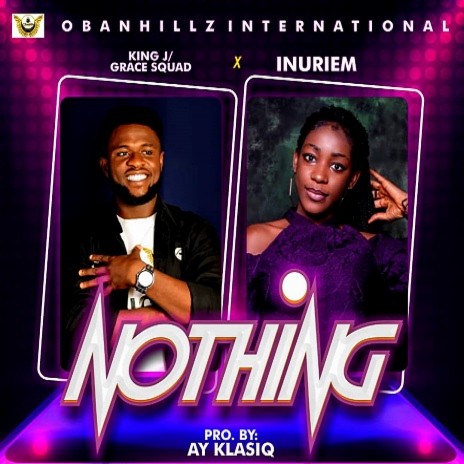 Nothing Ft. Inuriem | Boomplay Music