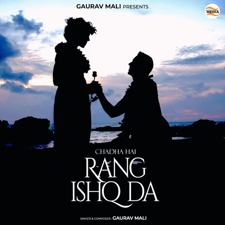 Chadha Hai Rang Ishq Da | Boomplay Music