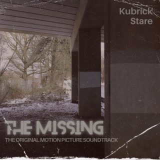 The Missing (The Original Motion Picture Soundtrack)