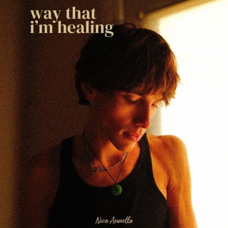 way that i'm healing | Boomplay Music