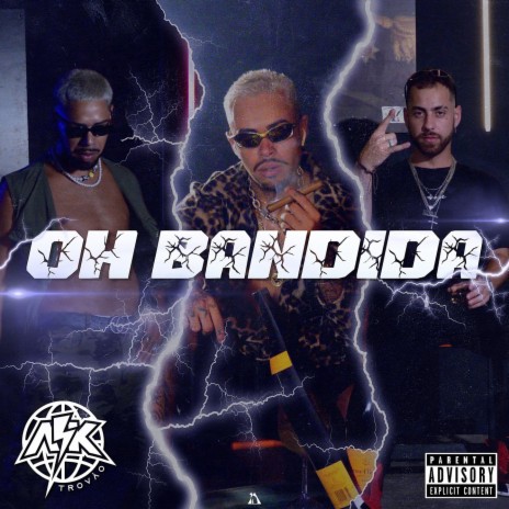 Oh Bandida ft. Damassa, Jow Caslu & Guga Lang | Boomplay Music