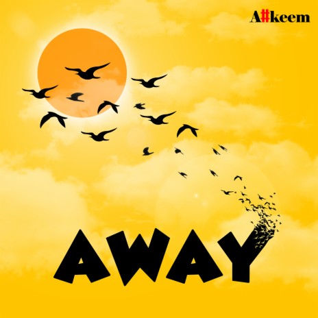 Away | Boomplay Music