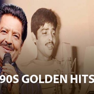 Udit Narayan-90s Golden Hits