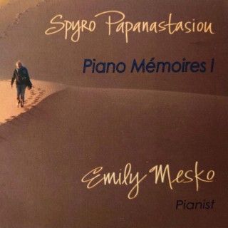 Piano Memoires I