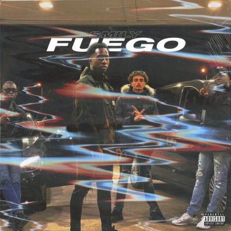 Fuego | Boomplay Music