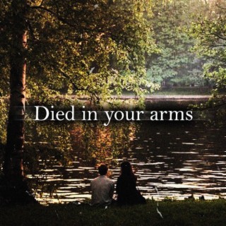 Died in your arms (REMIX)