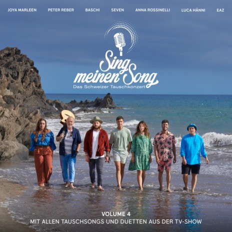 Mother (aus "Sing meinen Song, Vol. 4") | Boomplay Music