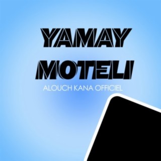 Yamay moteli