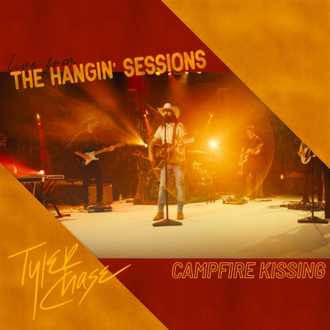 Campfire Kissing (live from THE HANGIN' SESSIONS) | Boomplay Music