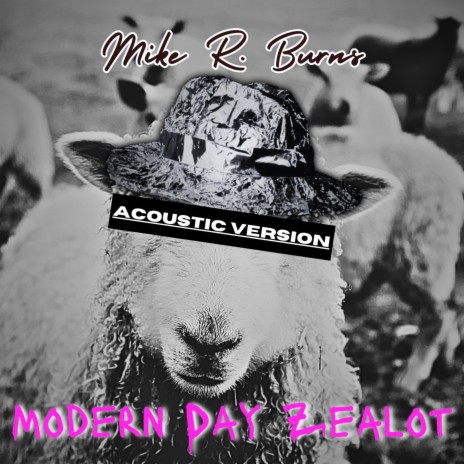 Modern Day Zealot (Acoustic) | Boomplay Music