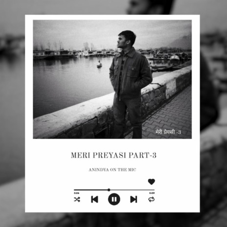 Meri Preyasi Part-3 | Boomplay Music