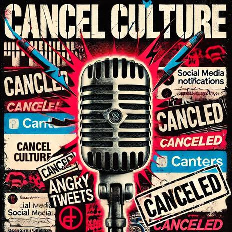 Cancel Culture | Boomplay Music