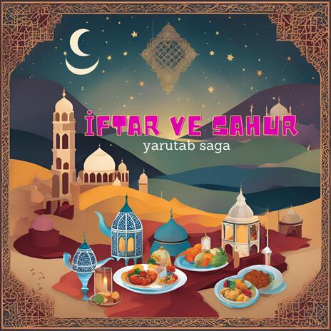 iftar ve sahur | Boomplay Music