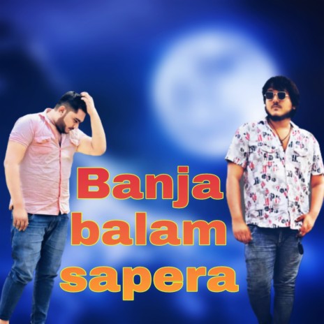 Banja Balam Sapera