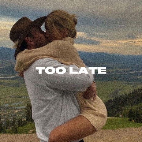 Too Late ft. MadeMix & Blind Rose | Boomplay Music