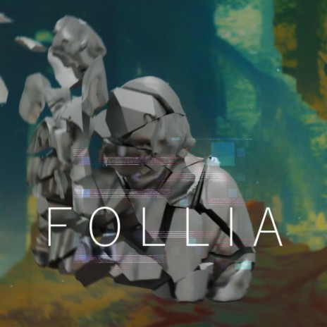 Follia ft. Stellina Malinconica | Boomplay Music