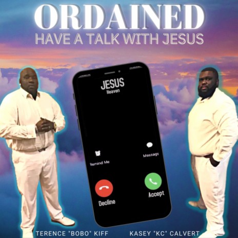 Have a Talk with Jesus | Boomplay Music