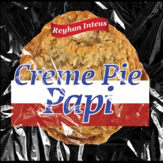 Cream Pie Papi