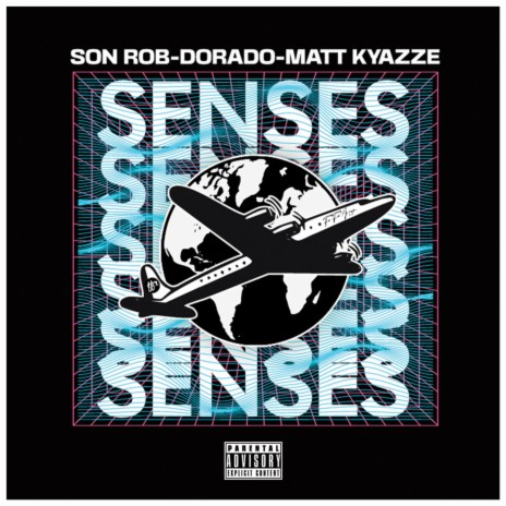 SENSES ft. Son Rob & Kyazze | Boomplay Music