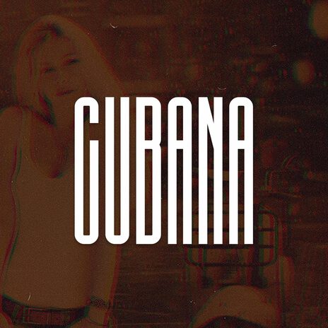 Cubana (Afrobeat Type Beat) | Boomplay Music