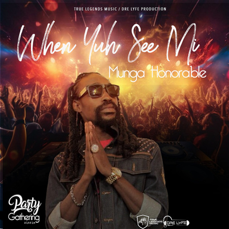 When Yuh See Me | Boomplay Music