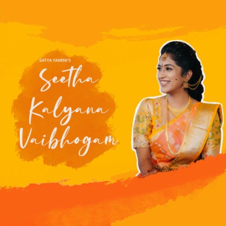 Seetha Kalyana Vaibhogam | Boomplay Music