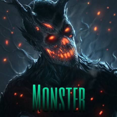 Monster | Boomplay Music