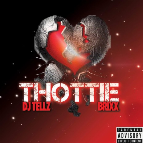 Thottie ft. Bricks | Boomplay Music