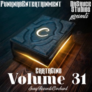 Cartagino Volume31